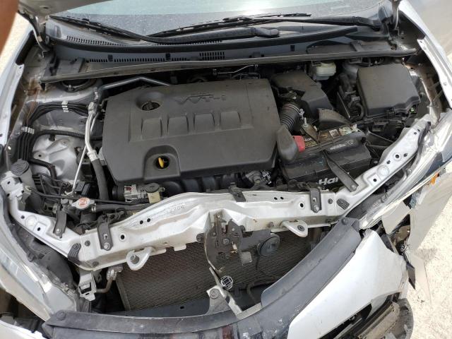 Photo 11 from auction – 2018 TOYOTA COROLLA L with VIN 5YFBURHEXJP838271