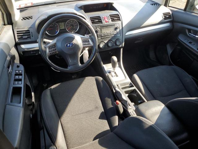 Photo 8 from auction – 2014 SUBARU XV CROSSTR with VIN JF2GPACC7E8242719