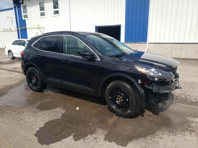 Photo 4 from auction – 2022 FORD ESCAPE TIT with VIN 1FMCU9DZ4NUA98394