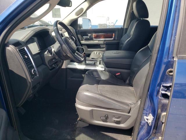 Photo 7 from auction – 2011 DODGE RAM 1500 with VIN 1D7RV1GT1BS642626