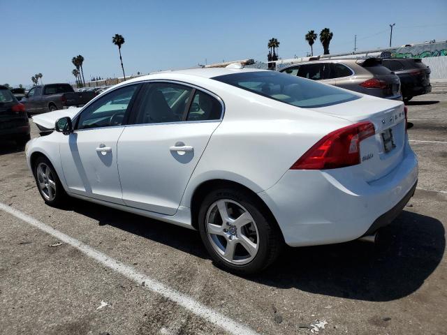 Photo 2 from auction – 2013 VOLVO S60 T5 with VIN YV1612FS6D2208075