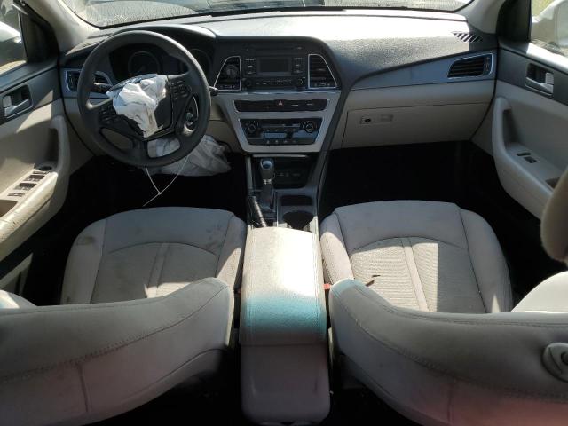 Photo 8 from auction – 2015 HYUNDAI SONATA SE with VIN 5NPE24AF4FH048333