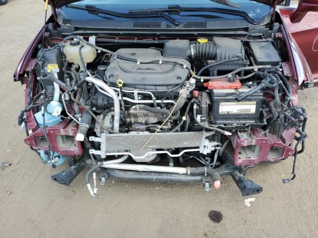 Photo 11 from auction – 2020 CHRYSLER PACIFICA T with VIN 2C4RC1BG8LR114465