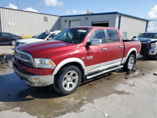 RAM 1500 LARAM 2015 مع رقم تعريف المركبة 1C6RR7NT2FS747208 - صورة من المزاد