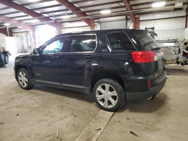 Zdjęcie 2 z aukcji – 2017 GMC TERRAIN SL z VIN 2GKFLSEK2H6309614
