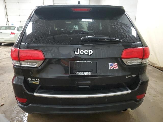 Photo 6 from auction – 2015 JEEP GRAND CHER with VIN 1C4RJFBG4FC189177