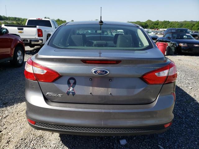 Photo 6 from auction – 2012 FORD FOCUS S with VIN 1FAHP3E21CL323315
