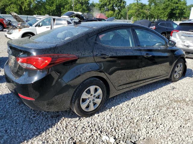 Photo 3 from auction – 2016 HYUNDAI ELANTRA SE with VIN KMHDH4AE2GU646148