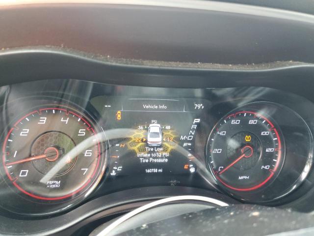 Photo 9 from auction – 2019 DODGE CHARGER SX with VIN 2C3CDXBG1KH726053