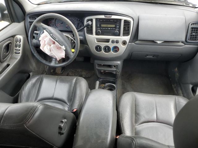 Photo 8 from auction – 2003 MAZDA TRIBUTE ES with VIN 4F2CZ06193KM25468
