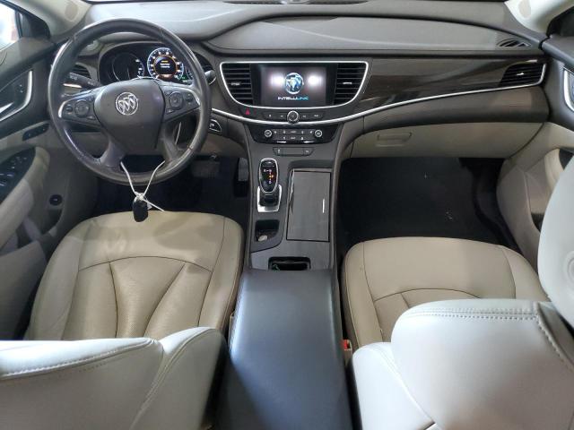 Foto 8 de la subasta – 2017 BUICK LACROSSE E con VIN 1G4ZP5SS4HU142060