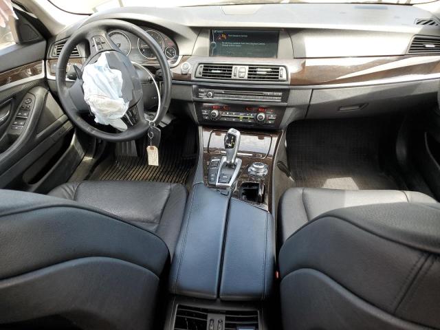 Photo 8 from auction – 2012 BMW 535 XI with VIN WBAFU7C56CDU64290