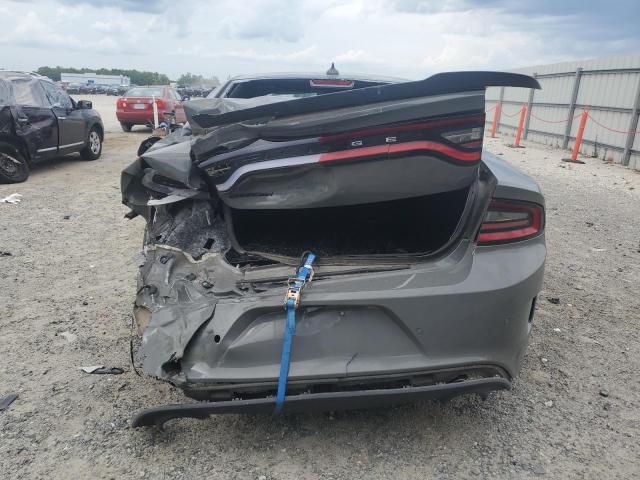 Photo 6 from auction – 2019 DODGE CHARGER GT with VIN 2C3CDXHG1KH527687