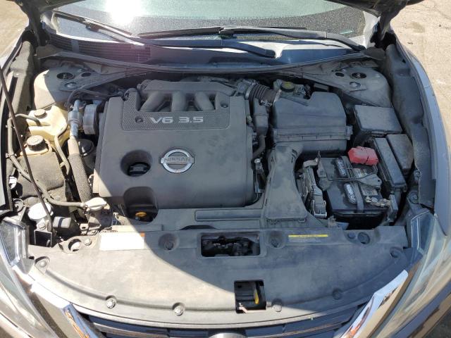 Photo 11 from auction – 2016 NISSAN ALTIMA 3.5 with VIN 1N4BL3AP8GC164415
