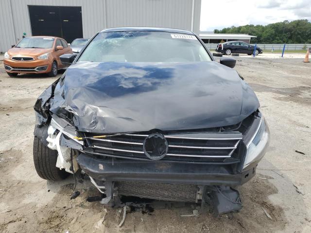 Photo 5 from auction – 2015 VOLKSWAGEN JETTA BASE with VIN 3VW2K7AJ2FM349439