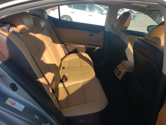Photo 10 from auction – 2016 LEXUS ES 350 with VIN 58ABK1GG5GU004211