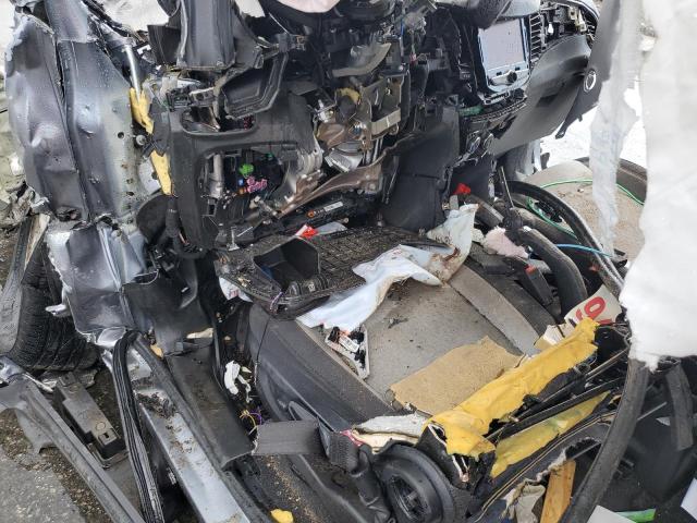 Photo 8 from auction – 2020 CHEVROLET TRAX LS with VIN 3GNCJKSB3LL338530