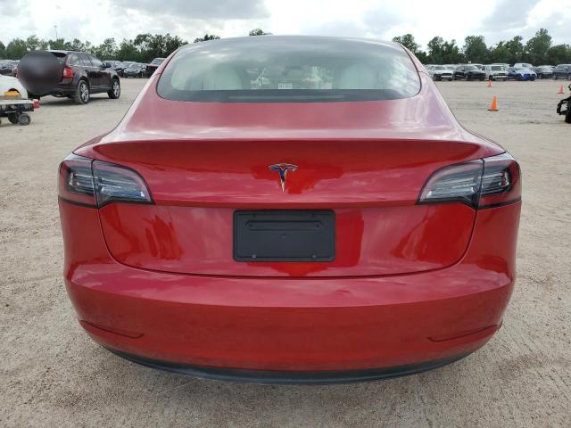 Photo 6 from auction – 2022 TESLA MODEL 3 with VIN 5YJ3E1EA1NF331636