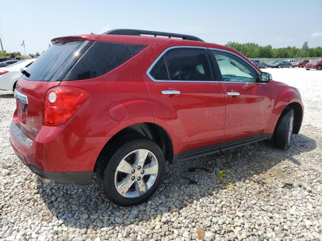 Photo 3 from auction – 2013 CHEVROLET EQUINOX LT with VIN 2GNFLPE38D6417514