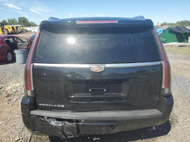 Photo 6 from auction – 2018 CADILLAC ESCALADE P with VIN 1GYS4DKJ0JR128854