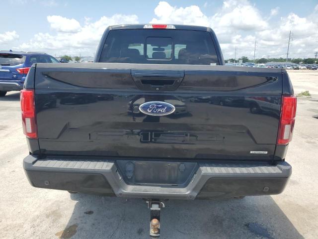 Photo 6 from auction – 2018 FORD F150 SUPER with VIN 1FTEW1EGXJKD49902