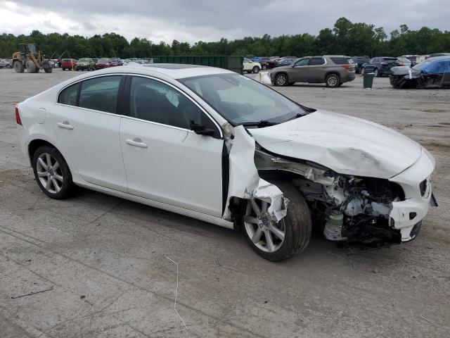 Photo 4 from auction – 2016 VOLVO S60 PREMIE with VIN YV1612TK2G1393370