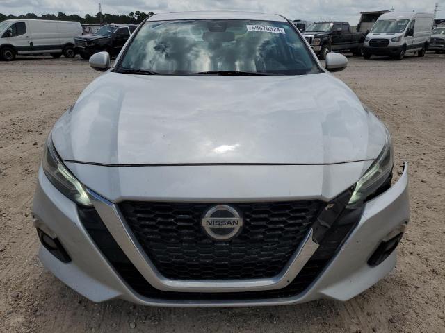 Photo 5 from auction – 2020 NISSAN ALTIMA SL with VIN 1N4BL4EV0LC146421
