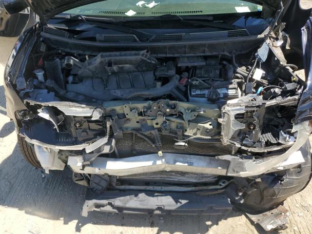 Photo 11 from auction – 2012 NISSAN CUBE BASE with VIN JN8AZ2KR1CT254468