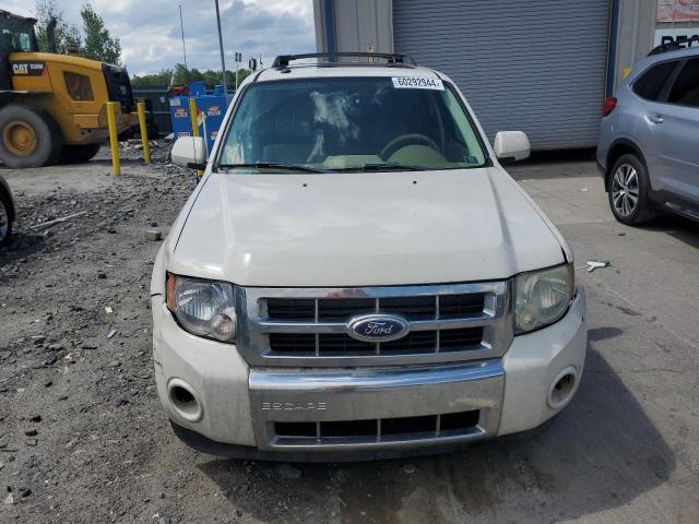 Photo 5 from auction – 2010 FORD ESCAPE LIM with VIN 1FMCU9EG8AKC93854