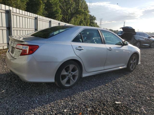 Photo 3 from auction – 2014 TOYOTA CAMRY SE with VIN 4T1BK1FK6EU024400