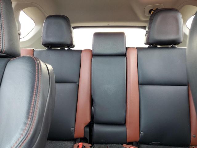 Photo 10 from auction – 2013 TOYOTA RAV4 LIMIT with VIN 2T3YFREV6DW023214