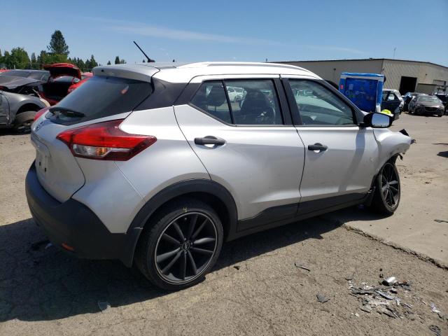 Photo 3 from auction – 2019 NISSAN KICKS S with VIN 3N1CP5CUXKL488726