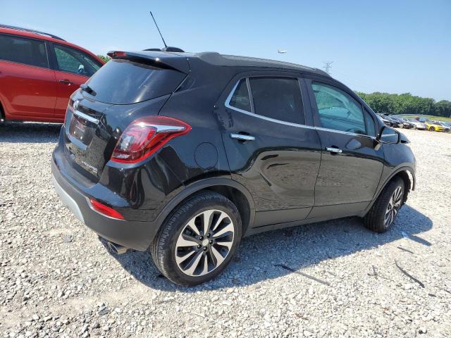 Photo 3 from auction – 2021 BUICK ENCORE PRE with VIN KL4CJESM3MB371858