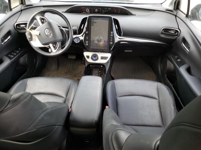 Photo 8 from auction – 2017 TOYOTA PRIUS PRIM with VIN JTDKARFP6H3044559