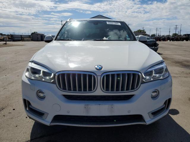 Photo 5 from auction – 2017 BMW X5 XDRIVE3 with VIN 5UXKR0C35H0V83731