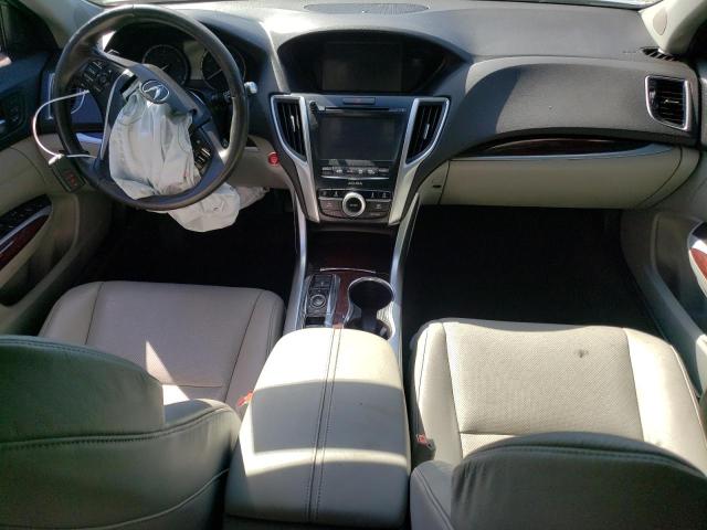 Photo 8 from auction – 2015 ACURA TLX TECH with VIN 19UUB2F54FA006883