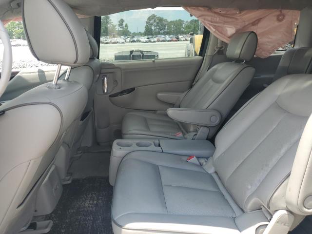Photo 11 from auction – 2013 NISSAN QUEST S with VIN JN8AE2KP5D9060552