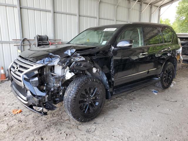 LEXUS GX 460 PRE 2014 with VIN JTJJM7FX4E5072123 - Photo from auction