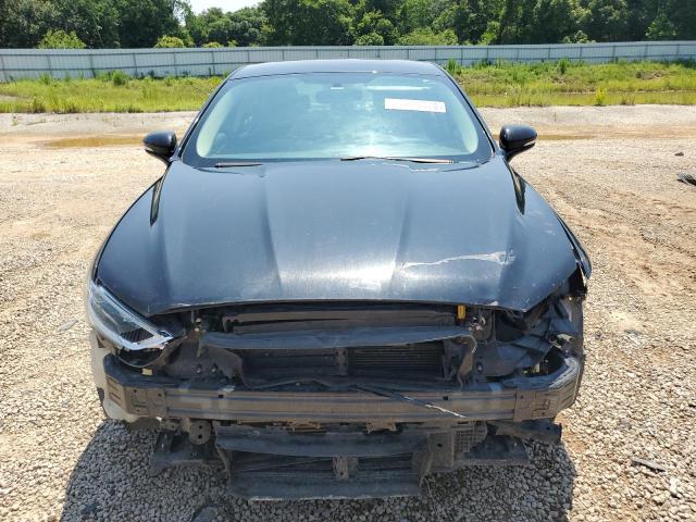 Photo 5 from auction – 2018 FORD FUSION TIT with VIN 3FA6P0D91JR233553