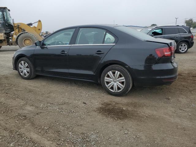 Photo 2 from auction – 2017 VOLKSWAGEN JETTA S with VIN 3VW2B7AJ8HM321163