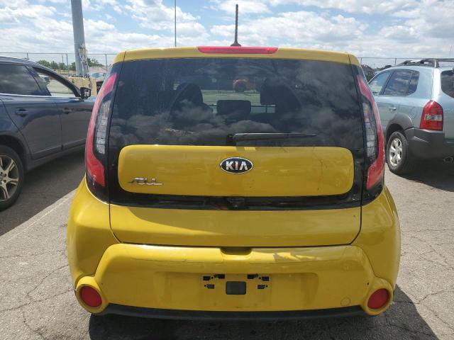 Photo 6 from auction – 2014 KIA SOUL ! with VIN KNDJX3A54E7031973