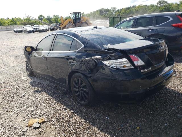 Photo 2 from auction – 2012 MAZDA 6 I with VIN 1YVHZ8CH9C5M26957