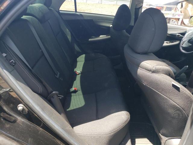 Photo 10 from auction – 2012 TOYOTA COROLLA BA with VIN 5YFBU4EE0CP051114