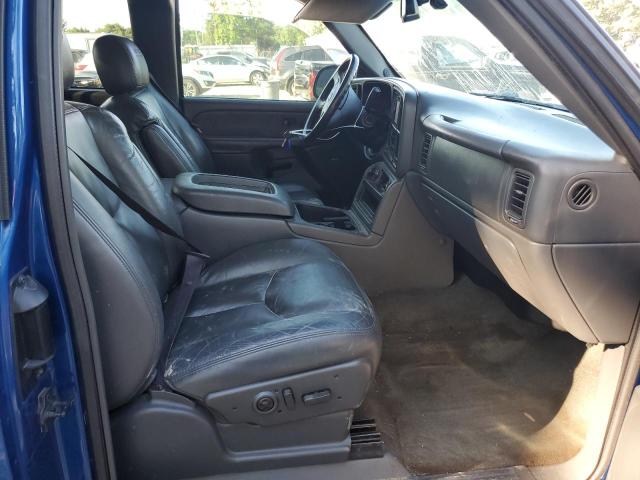 Photo 7 from auction – 2003 CHEVROLET SILVERADO with VIN 2GCEK19N331336514