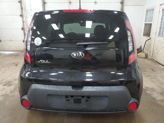 Photo 6 from auction – 2016 KIA SOUL with VIN KNDJN2A25G7384845