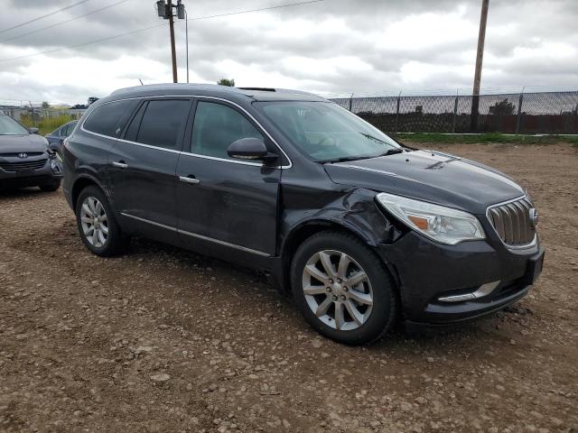 Photo 4 from auction – 2016 BUICK ENCLAVE with VIN 5GAKVCKD0GJ343277