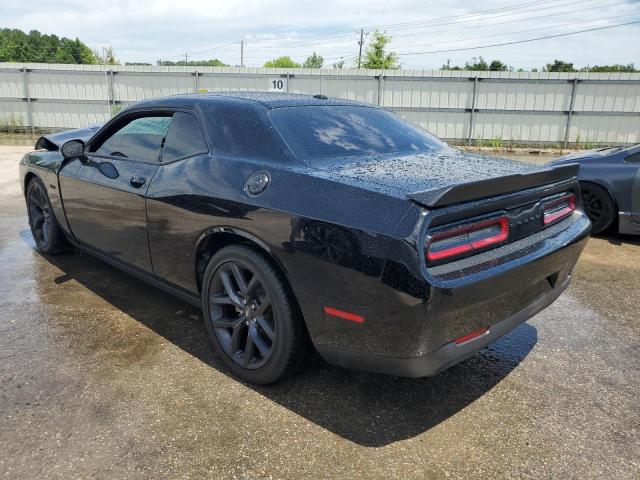 Photo 2 from auction – 2023 DODGE CHALLENGER with VIN 2C3CDZBT0PH528421