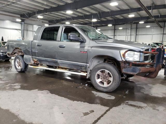 Foto 4 de la subasta – 2008 DODGE RAM 2500 con VIN 3D7KS29AX8G217739