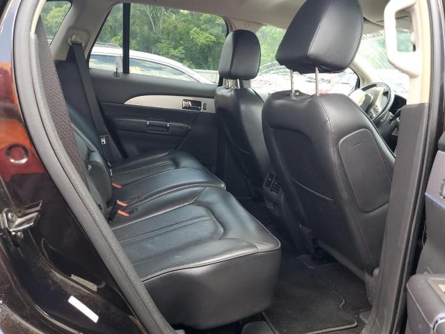 Photo 11 from auction – 2013 LINCOLN MKX with VIN 2LMDJ6JK4DBL25935