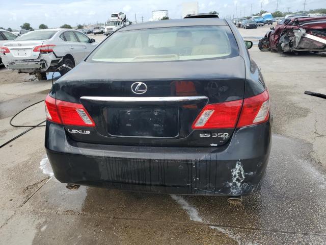 Photo 6 from auction – 2009 LEXUS ES 350 with VIN JTHBJ46G992301464